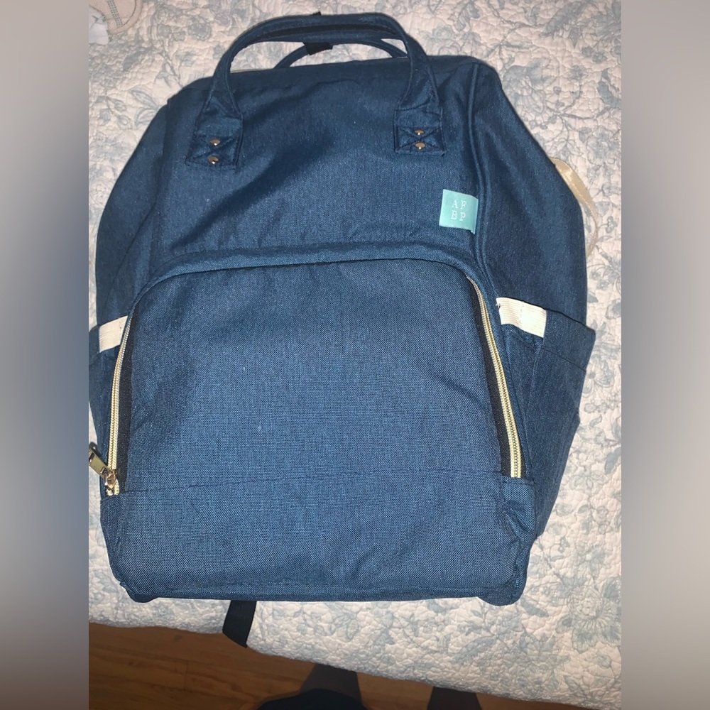 Bag pack